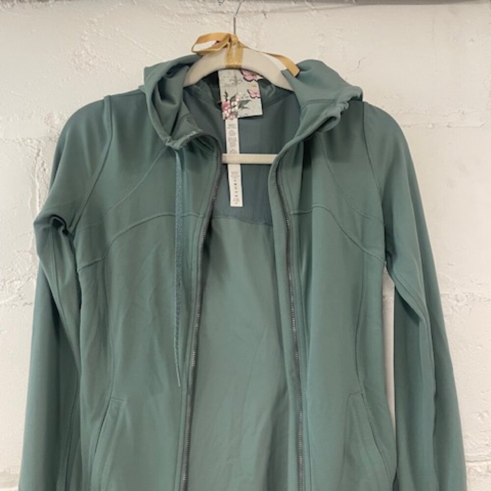 Lululemon Scuba Hoodie
